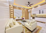 Bán nhà Thanh Lãm 47m2, 5 tầng, ô tô đỗ cửa, 2 mặt thoáng, ở ngay