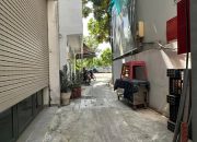Nhà Đường Phan Đình Phùng Phường 17 Phú Nhuận Cũ