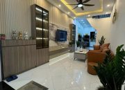 Bán nhà Phố Xốm 50m2, 5 tầng, ô tô tránh, ngõ thông, nhà mới ở ngay