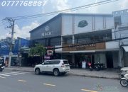 lô đất lớn 2MT Nguyễn Văn Thủ Quận 12 DT 1524m2 đang cho Phúc Long Thuê 300tr/ tháng