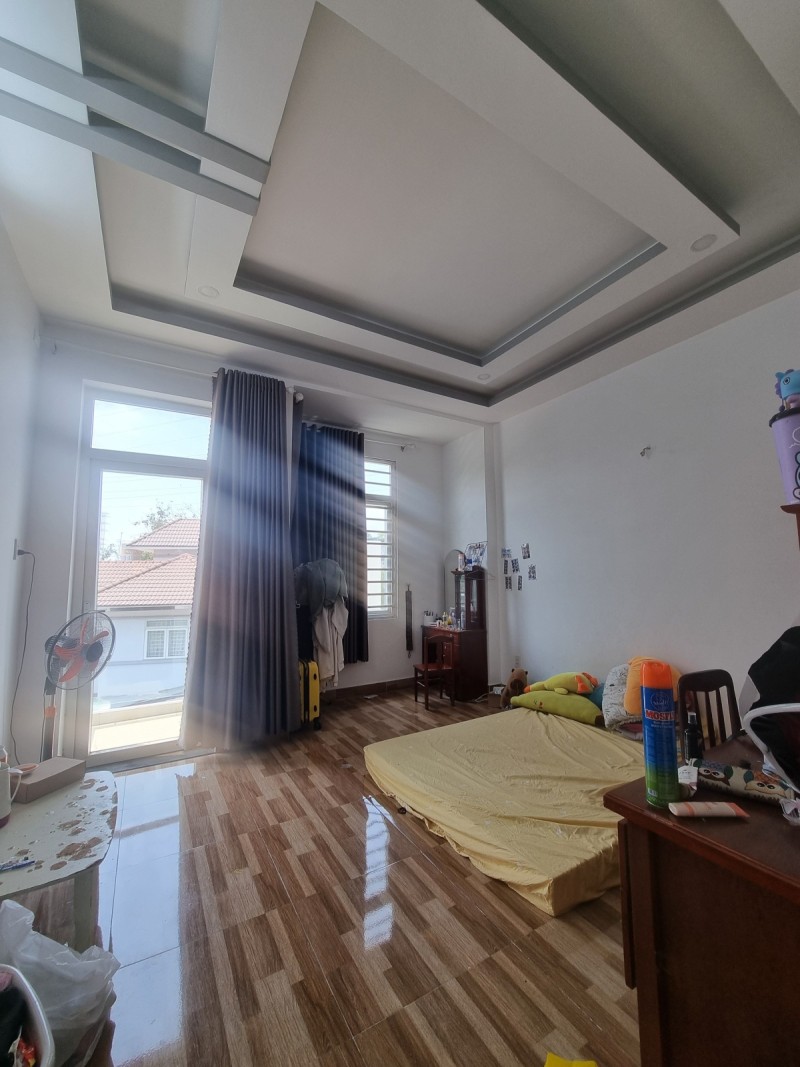 Bán nhà 4 tầng, 4PN, HXH Tân Hòa 2, Hiệp Phú, P. Tăng Nhơn Phú. 68m2, SH, 7.55 tỷ.
