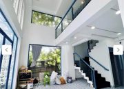 GẤP BÁN CĂNI GÓC 2 MẶT TIỀN HẺM 140 M2 SÀN LỬNG 2L 3PN, 3WC CHỈ 6 TỶ