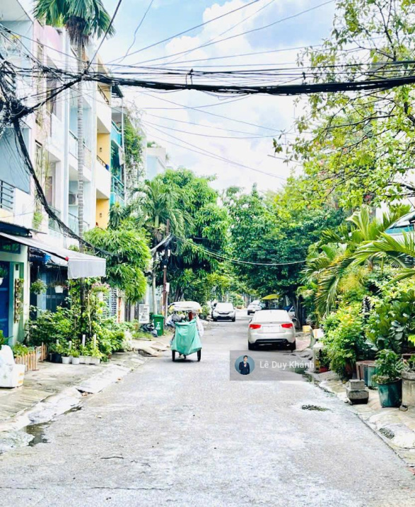 Siêu hiếm ngang “20m”, bán gấp nhà C4, 86.3m2 – Lô góc 2 mặt tiền – khu vip Bình Lợi – Chỉ 127tr/m2