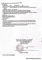 CHÍNH CHỦ ĐẤT SIÊU ĐẸP – PHƯỜNG AN PHÚ, QUẬN 2, TP.HCM