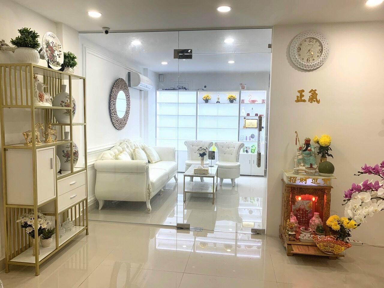 BÁN NHÀ MẶT TIỀN TRẦN VĂN GIÀU – KHU TÊN LỬA