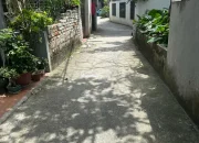 BÁN ĐẤT THỔ CƯ DIỆN TÍCH NHỎ XINH Phố Nguyễn Văn Cừ 35 m2 ,4.5 tỷ Long Biên Hà Nội.