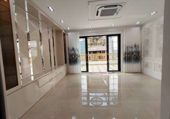 BÁN NHÀ MẶT PHỐ ĐÔNG QUAN, CẦU GIẤY – 60M x 6T THANG MÁY – MT 5.5M – Ô TÔ TRÁNH – GIÁ 26.8 TỶ