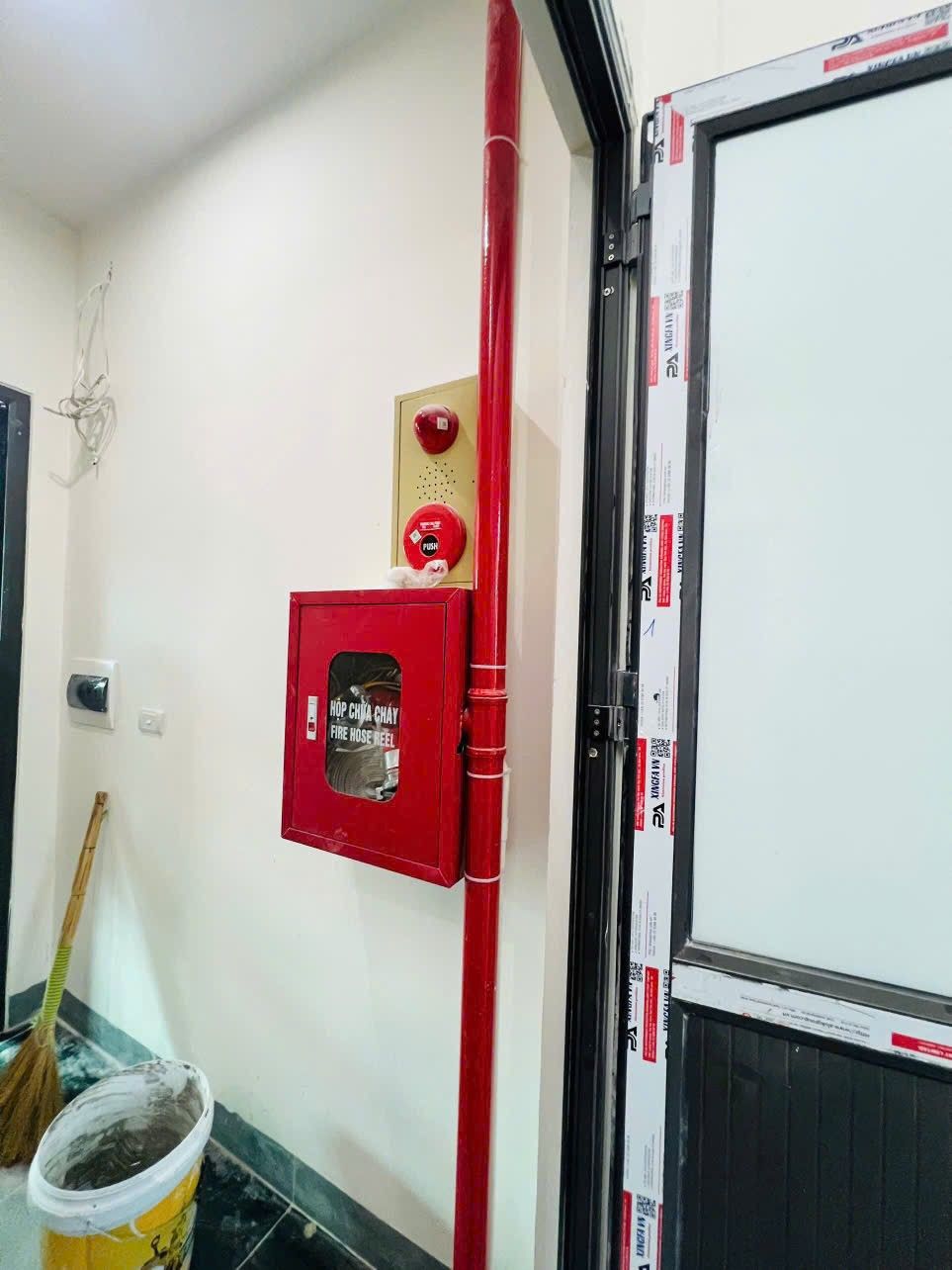 HÓT DONG TIỀN CCMN PHÚ LƯƠNG,HÁ ĐÔNG,46M2 5 TẦNG 8 PH0NG GIÁ NHỈNH 8 TỶ