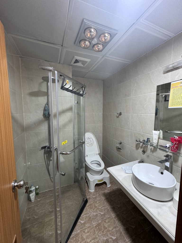CHUNG CƯ CAO CẤP – VỊ TRÍ ĐẮC ĐỊA – GẦN ĐƯỜNG SẮT TRÊN CAO – FULL NỘI THẤT _ TẦNG 15 – 100M2 – 6,82 TỶ.