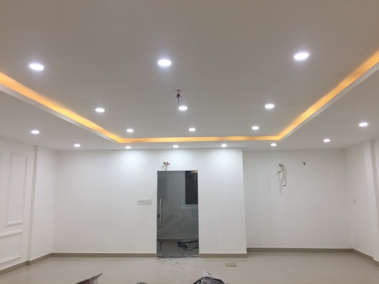 BÁN NHÀ MẶT TIỀN TRẦN VĂN GIÀU – KHU TÊN LỬA