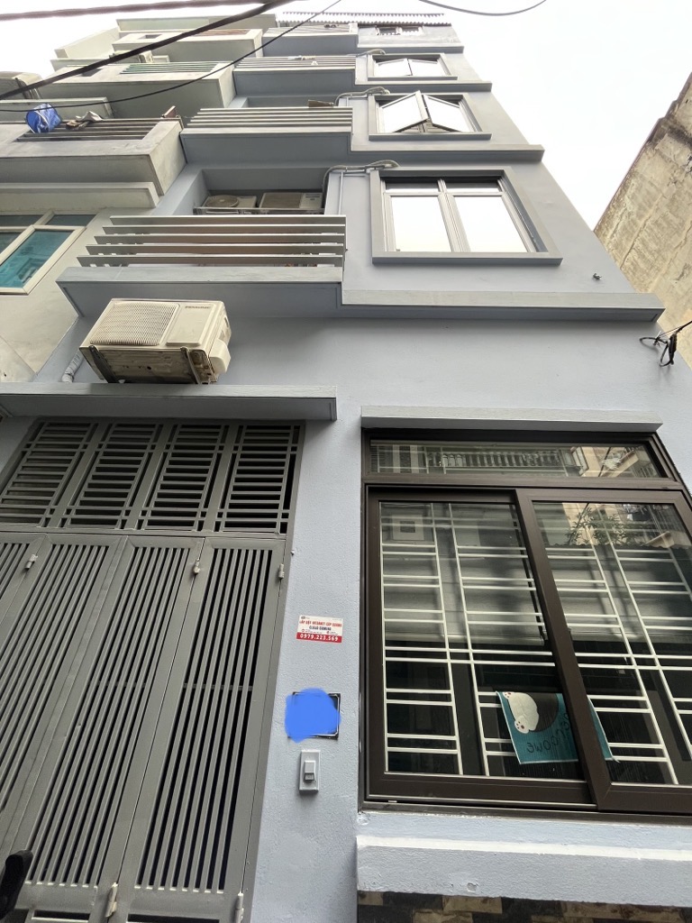 Bán nhà Đang Cho Thuê – Vị Trí Đẹp, Oto, 10m ra phố, Mễ Trì Thượng 52m2 – 10.8 tỷ TL Hếm