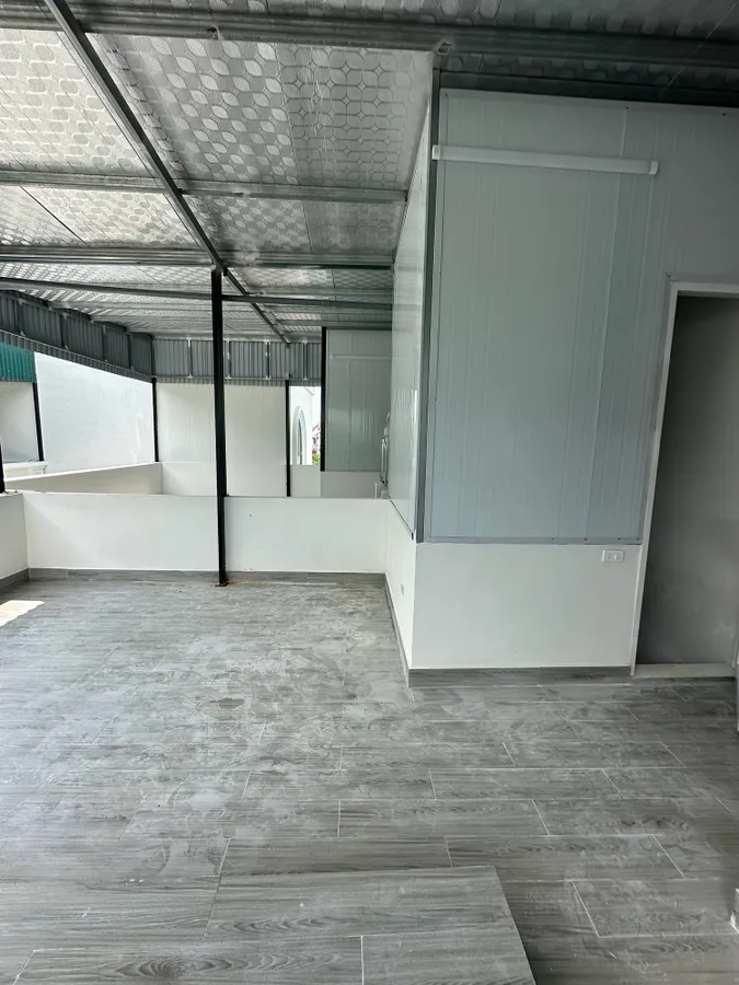 NHÀ ĐẸP 4 TẦNG Ô TÔ VÀO NHÀ CỰ KHỐI 35m2 mặt tiền 5m, 4.6 Tỷ Long Biên Hà Nội.