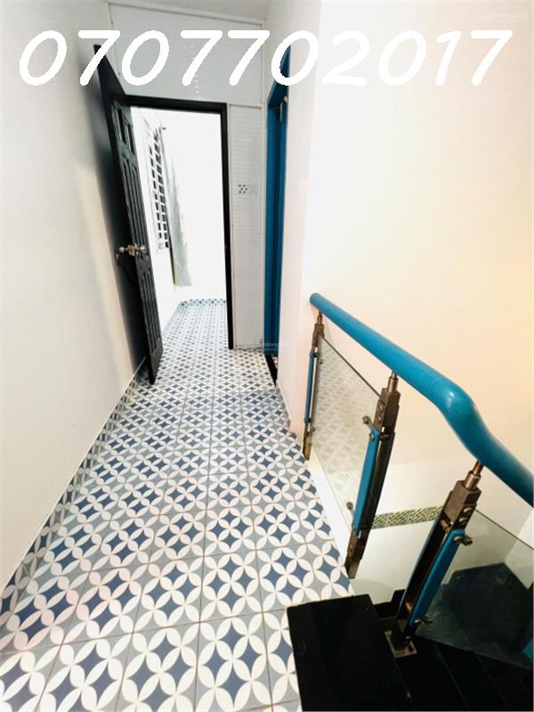 GẤP BÁN CĂNI GÓC 2 MẶT TIỀN HẺM 140 M2 SÀN LỬNG 2L 3PN, 3WC CHỈ 6 TỶ