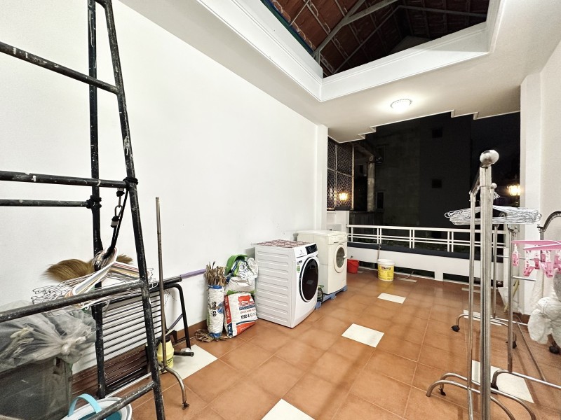🈴68m² – MẶT TIỀN NAM KỲ KHỞI NGHĨA – CHỈ 18.5 TỶ‼️ QUẬN 3 – 3 TẦNG – 4 PHÒNG🔥