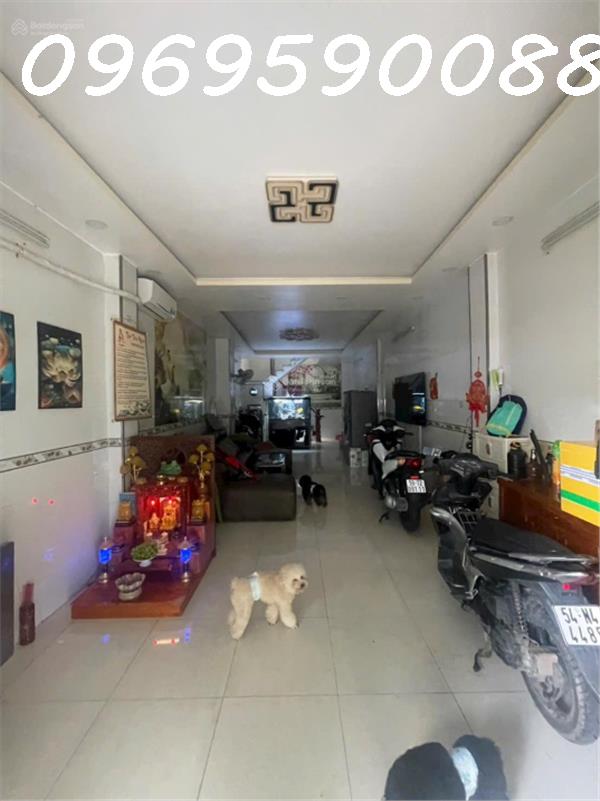 Nhà HXH kế chợ Tân Hương P Tân Quý QT.P 4.1x13m2 2T Chỉ 6tỷ..
