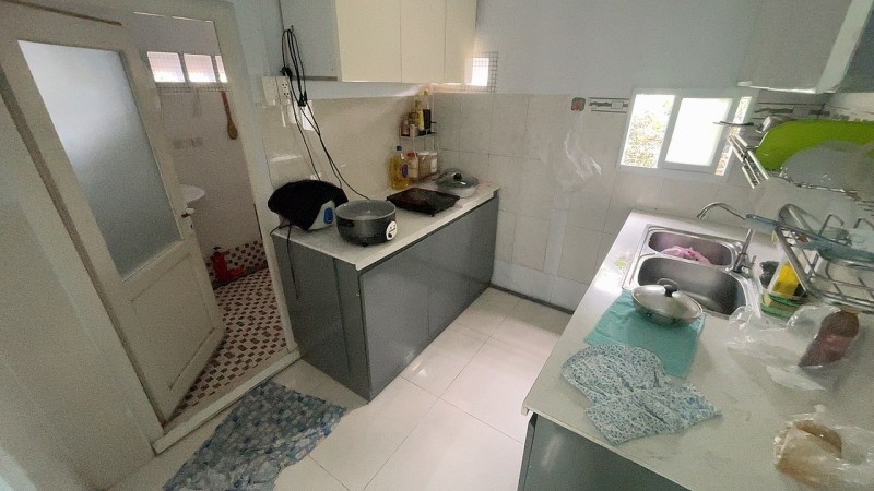 Bán nhà đường Số 13, Phước Long, HCM. 73m2, 2 tầng, 3PN, SH. Giá 4.35 tỷ.