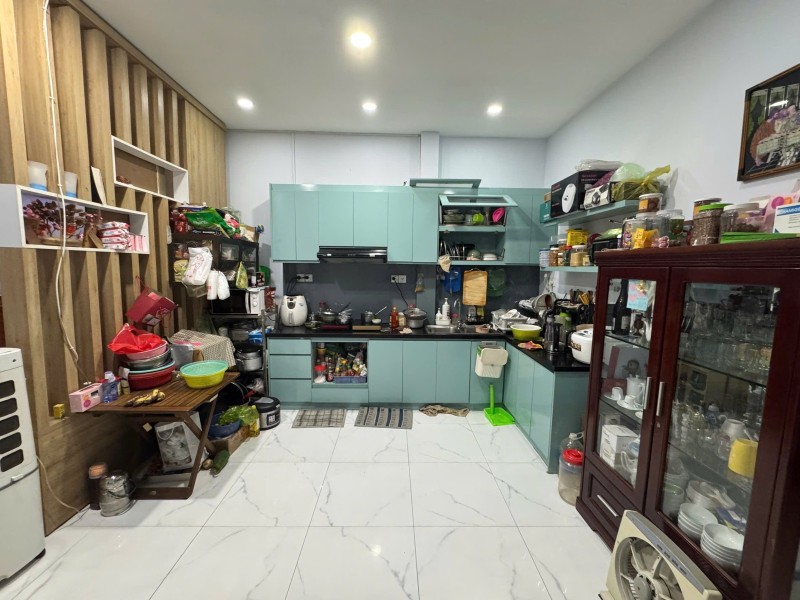 Bán nhà đường số 22 Phước Long , TP HCM, DT 80m2, 2 tầng, 3PN, SH, 5.35 tỷ.