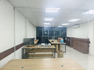 VĂN PHÒNG 60M² TRỌN GÓI – CHỈ TỪ 6 TRIỆU/THÁNG, XÁCH LAPTOP VÀO LÀ LÀM VIỆC!