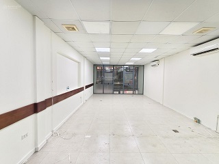 VĂN PHÒNG 60M² TRỌN GÓI – CHỈ TỪ 6 TRIỆU/THÁNG, XÁCH LAPTOP VÀO LÀ LÀM VIỆC!