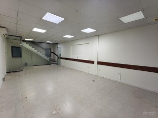 VĂN PHÒNG 60M² TRỌN GÓI – CHỈ TỪ 6 TRIỆU/THÁNG, XÁCH LAPTOP VÀO LÀ LÀM VIỆC!