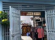 Bán nhà cấp 4 Bình Tân – 52m² HXH giá chỉ 3.39 tỷ
