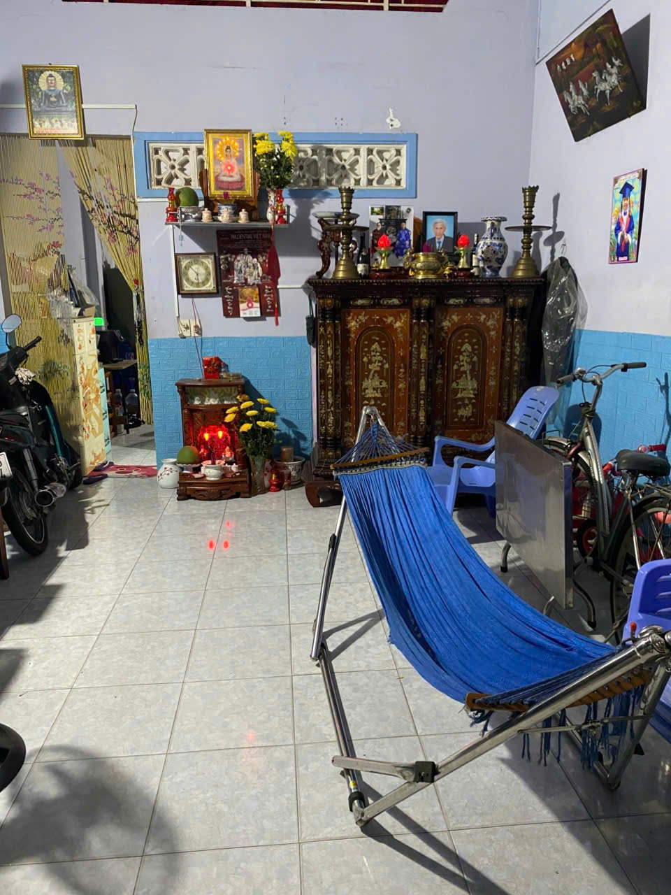 Bán nhà cấp 4 Bình Tân – 52m² HXH giá chỉ 3.39 tỷ