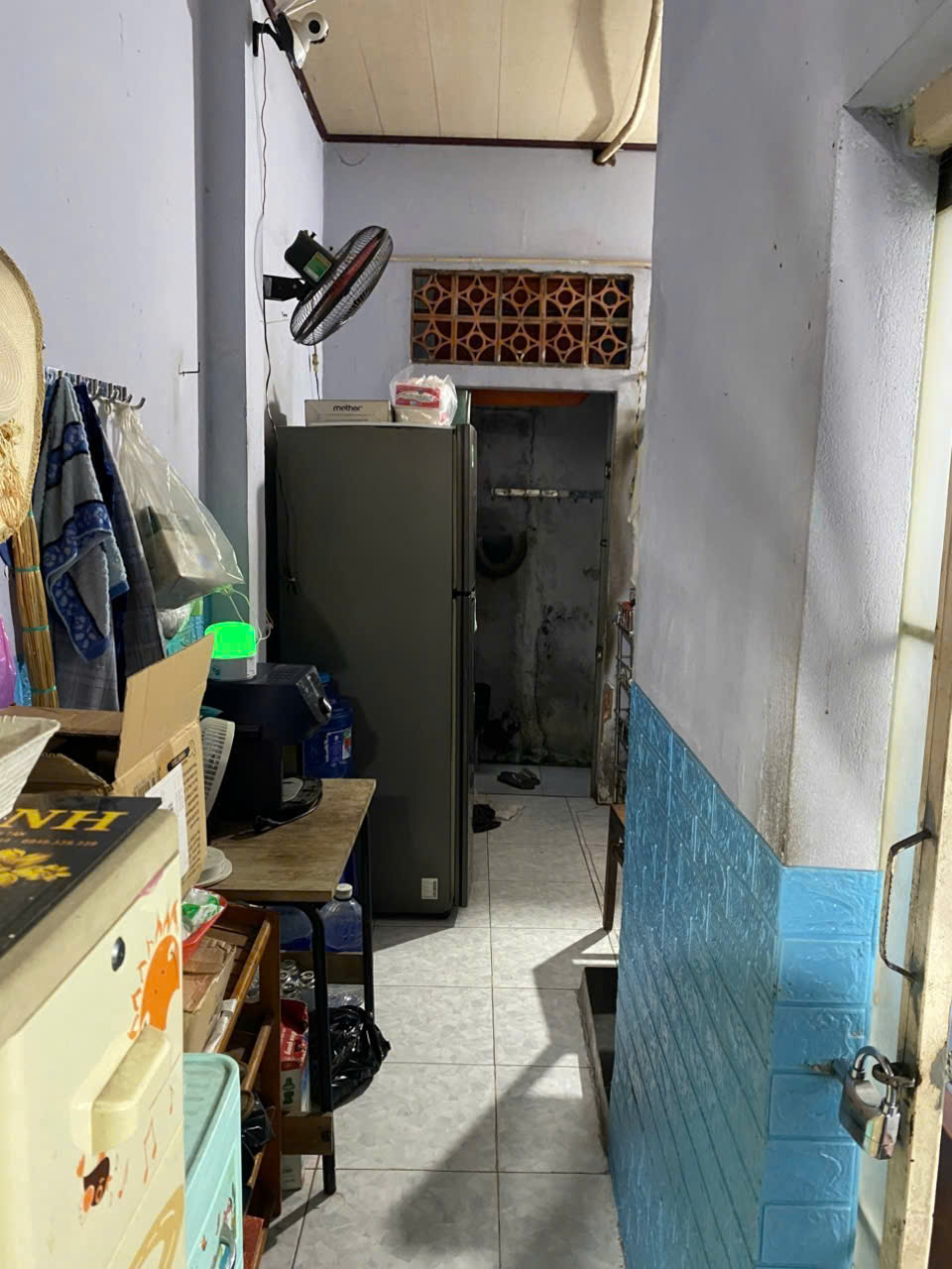 Bán nhà HXH Bình Tân – 52m² giá chỉ 3.39 tỷ, pháp lý chuẩn hỗ trợ vay bank