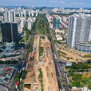 🏢 SIÊU DỰ ÁN ĐẤT VÀNG QUẬN 3, TP.HCM – CƠ HỘI ĐẦU TƯ KHÓ BỎ LỠ