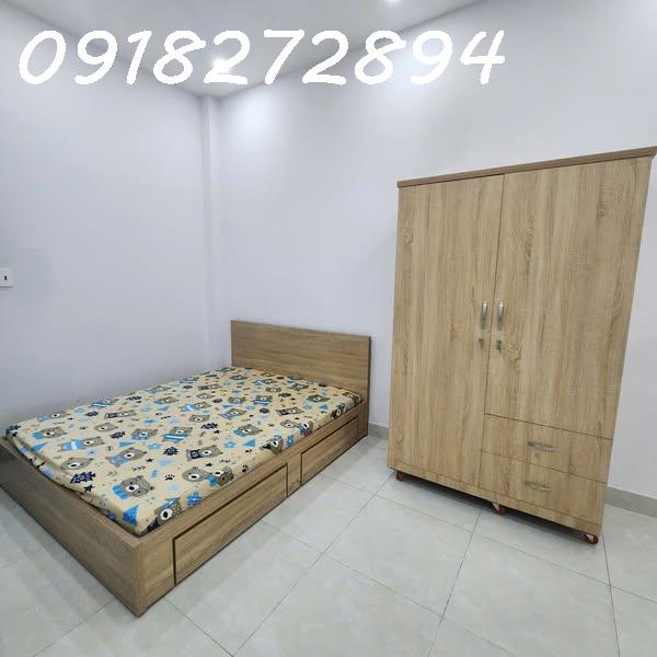 CHO THUÊ CĂN HỘ 40m2 – FULL NỘI THẤT– VỊ TRÍ GẦN ĐH CÔNG THƯƠNG, Eaon Tân Phú, Chợ Bà Quẹo