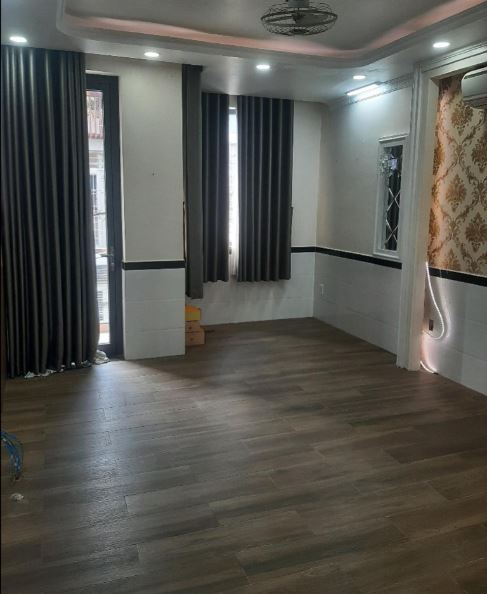 NHÀ XINH TÂN PHÚ – NỘI THẤT SANG CHẢNH – HẺM 6M (XE HƠI NGỦ TRONG NHÀ) 68M2 – GIÁ CHỈ 10 TỶ TL