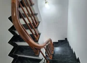 Bán Nhà Đội Cấn 23m2. 5 tầng. mặt tiền 3.3m. giá 7.85 Tỷ Ba Đình Hà Nội