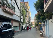 BÁN NHÀ NGÔ QUYỀN- HÀ ĐÔNG 40MX4 TẦNG Ô TÔ TRÁNH – FULL NỘI THẤT ĐẸP 10.86 TỶ.