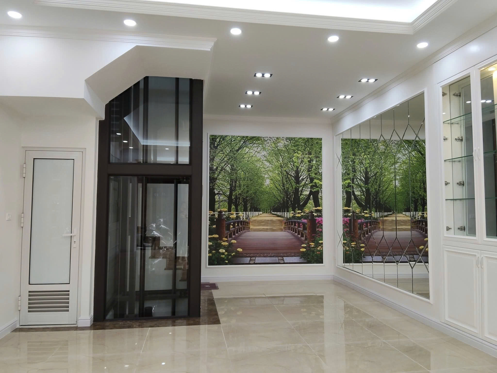BÁN NHÀ MẶT PHỐ ĐÔNG QUAN, CẦU GIẤY – 60M x 6T THANG MÁY – MT 5.5M – Ô TÔ TRÁNH – GIÁ 26.8 TỶ