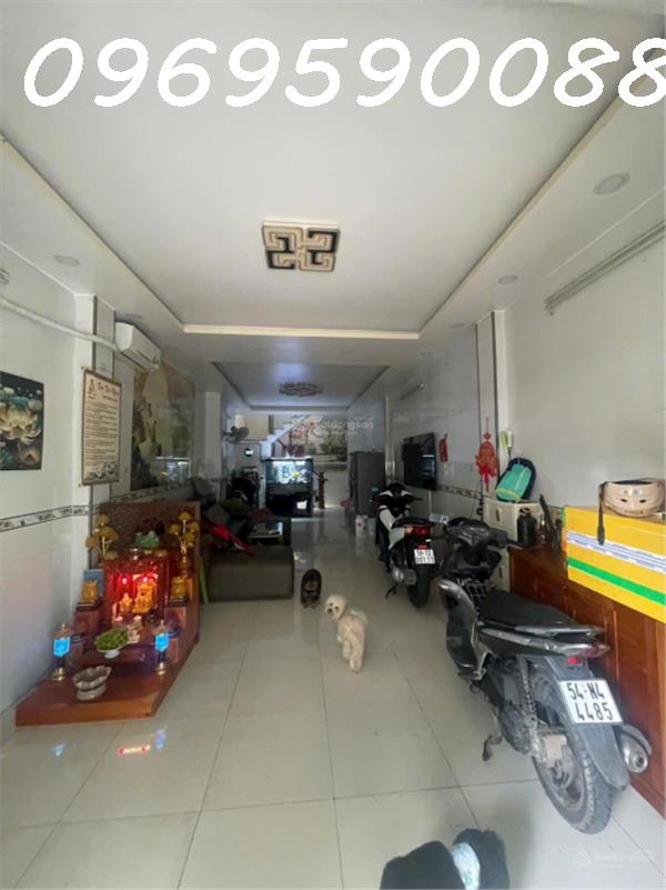 Nhà HXH kế chợ Tân Hương P Tân Quý QT.P 4.1x13m2 2T Chỉ 6tỷ..