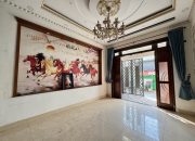 BÁN NHÀ 4 TẦNG HẺM XE HƠI, METRO TRƯỜNG THỌ – 56M2 4PN, NHỈNH 7 TỶ
