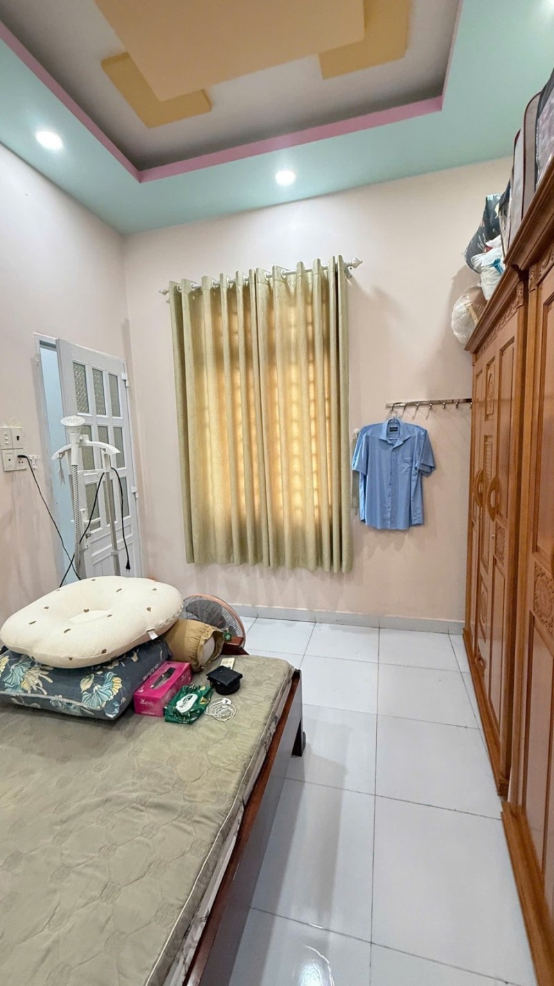 Bán nhà đường Số 2, P. Tăng Nhơn Phú B, Thủ Đức, TP HCM, DT 60m2, 2 tầng, 2PN. Sổ hồng riêng, giá 6.25 tỷ.