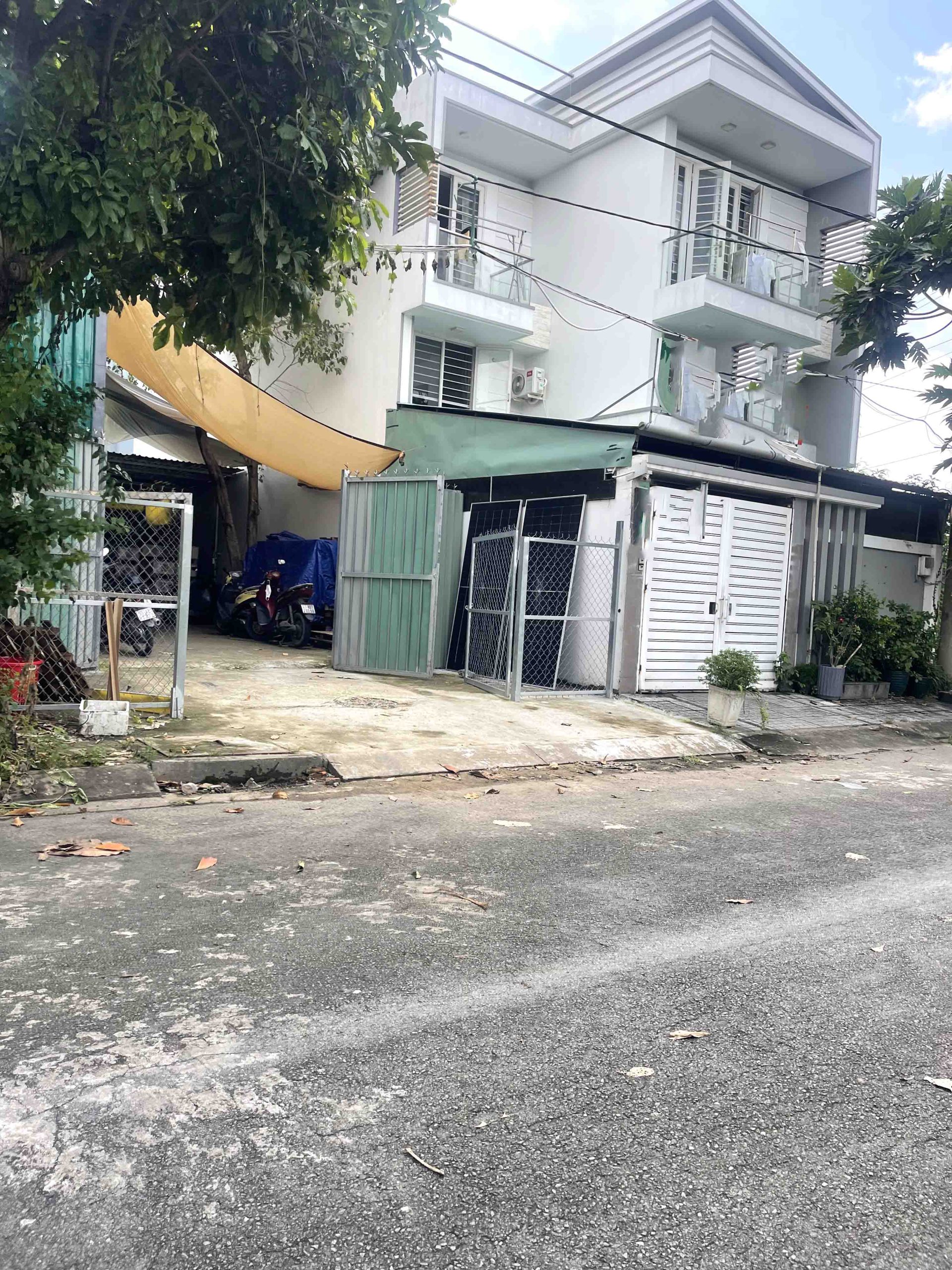 Bán đất đẹp 120m² ngang 7m sát Ga Metro Bình Thái – đường 12m có vỉa hè – giá rẻ chỉ 14.5 tỷ