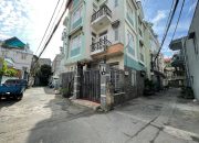 Bán nhà Tân Kỳ Tân Quý, Tân Phú – Ngang 4m85 – Hẻm 6m, xe hơi vào nhà