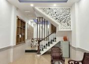 Bán nhà HXH 8m Bàu Cát, phường 12, Tân Bình; 4×23; 3 tầng hơn 15 tỷ