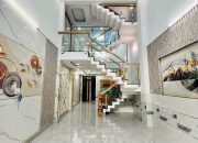 Bán nhà hẻm 8m Trường Chinh, phường 14, Tân Bình, 4x19m; 4 tầng