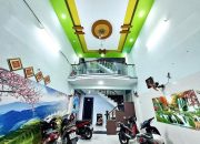 Bán nhà hẻm xe hơi Cộng Hòa, phường 13, Tân Bình; 5×20 hơn 16 tỷ