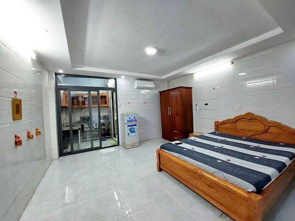 Bán nhà hẻm xe hơi Cộng Hòa, phường 13, Tân Bình; 5×20 hơn 16 tỷ