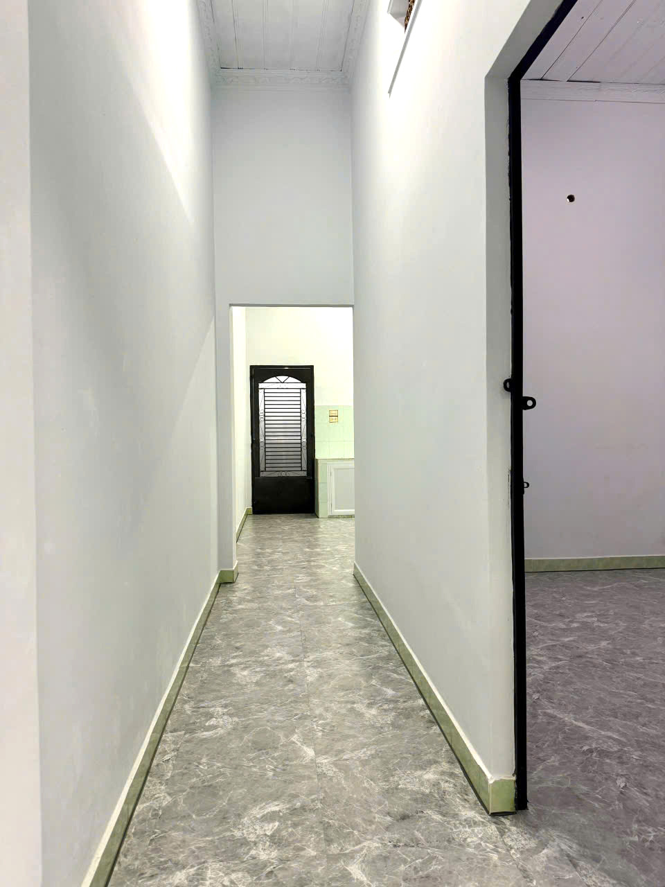Bán gấp nhà mặt tiền Tăng Nhơn Phú B, Thủ Đức – 63m² – giá chỉ 4.3 tỷ – gần Vincom Lê Văn Việt