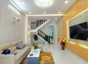 Bán nhà HXH Trường Chinh, phường 4, Tân Bình (4×12), 3 lầu; 9 tỷ