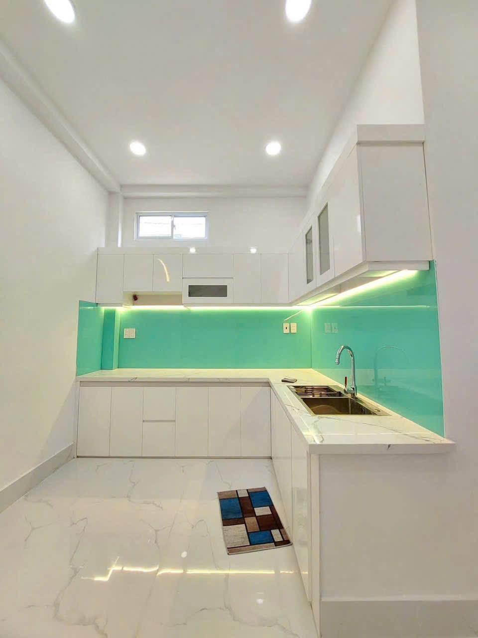 Bán nhà HXH Trường Chinh, phường 4, Tân Bình (4×12), 3 lầu; 9 tỷ
