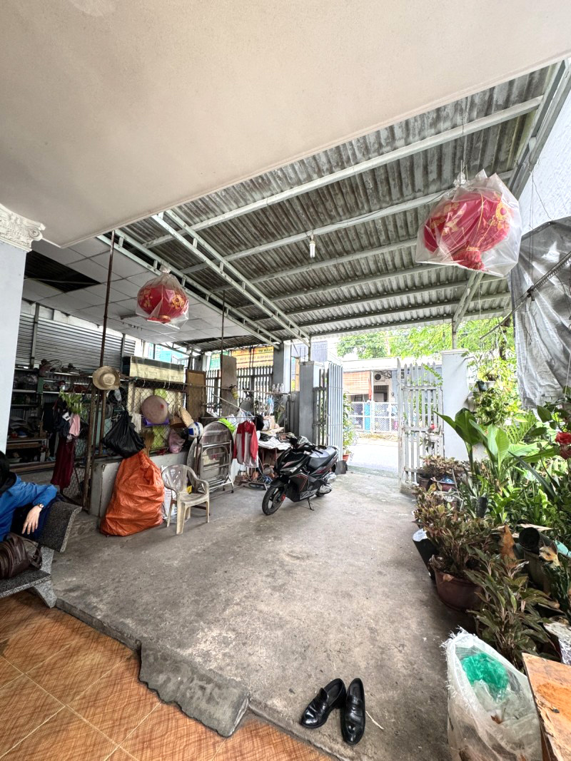 Hiếm! Nhà mặt tiền 208m², Tăng Nhơn Phú B, Thủ Đức – giá chỉ nhỉnh 60tr/m² – đầu tư ngay