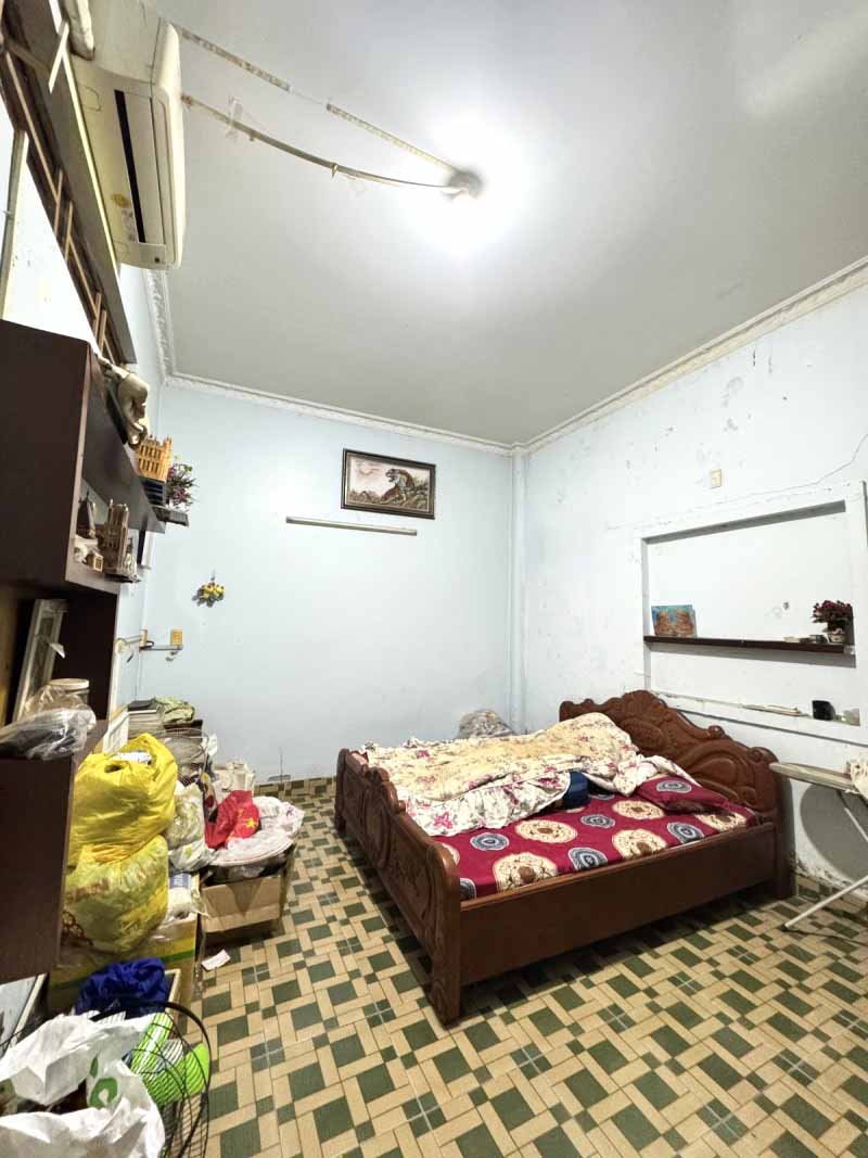 Hiếm! Nhà mặt tiền 208m², Tăng Nhơn Phú B, Thủ Đức – giá chỉ nhỉnh 60tr/m² – đầu tư ngay