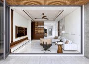 **Bán cặp nhà mặt tiền Phạm Cự Lượng, p2 Tân Bình; 7x20m; khu sân bay