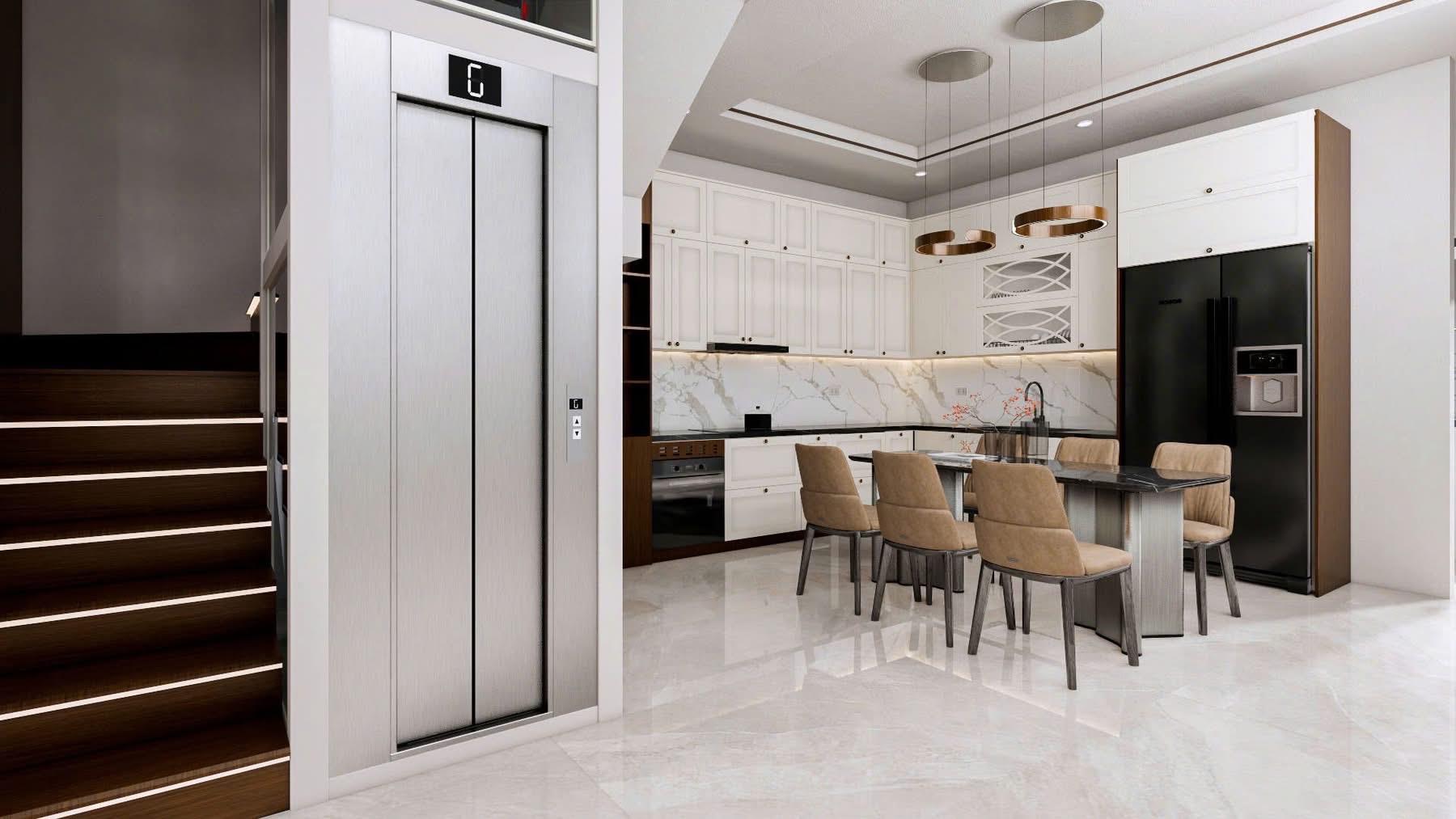 **Bán cặp nhà mặt tiền Phạm Cự Lượng, p2 Tân Bình; 7x20m; khu sân bay