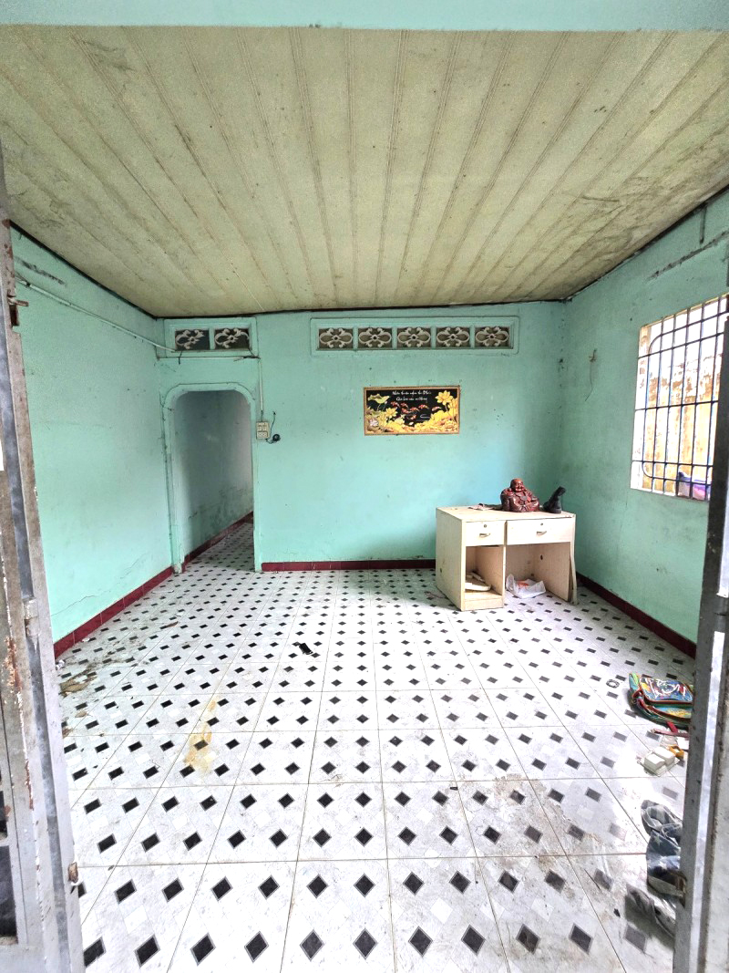 Bán Nhà Cấp 4 Đầy Đủ Công Năng 83m2_5.7×14.7m Full Thổ Cư Chỉ 3,2 Tỷ Trường Thọ Thủ Đức.